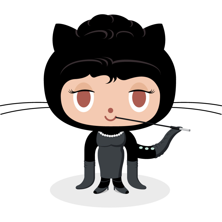 the Octdrey Catburn