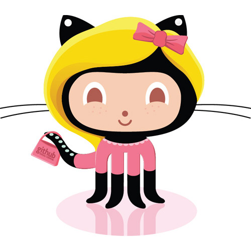 the Scarletteocat